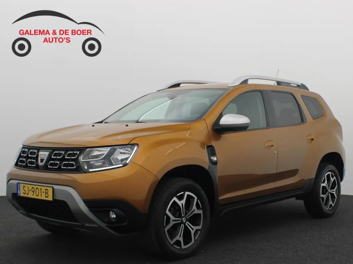 1.2 TCe Prestige 1STE EIG / TREKHAAK / KEYLESS / 360GR CAMERA / NAVI / CLIMA / PDC / BLUET