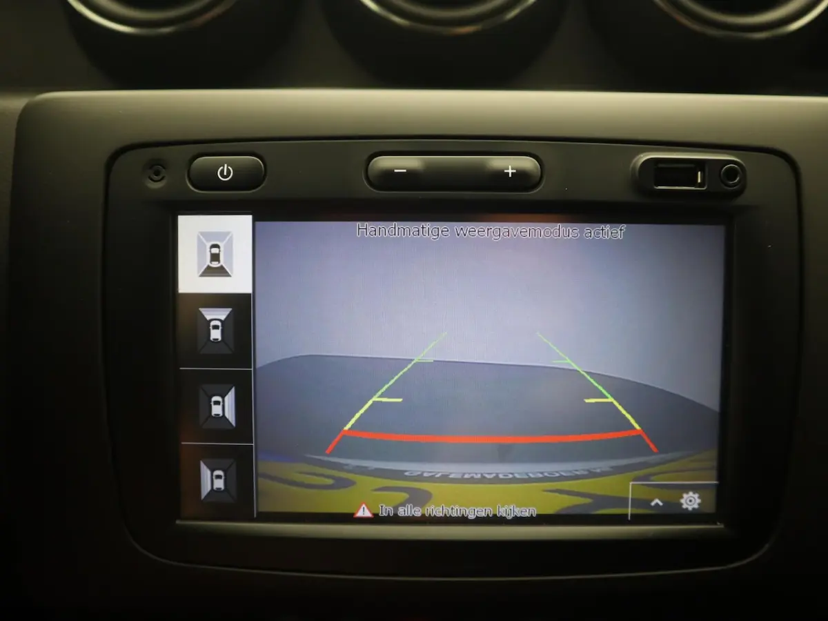 1.2 TCe Prestige 1STE EIG / TREKHAAK / KEYLESS / 360GR CAMERA / NAVI / CLIMA / PDC / BLUET
