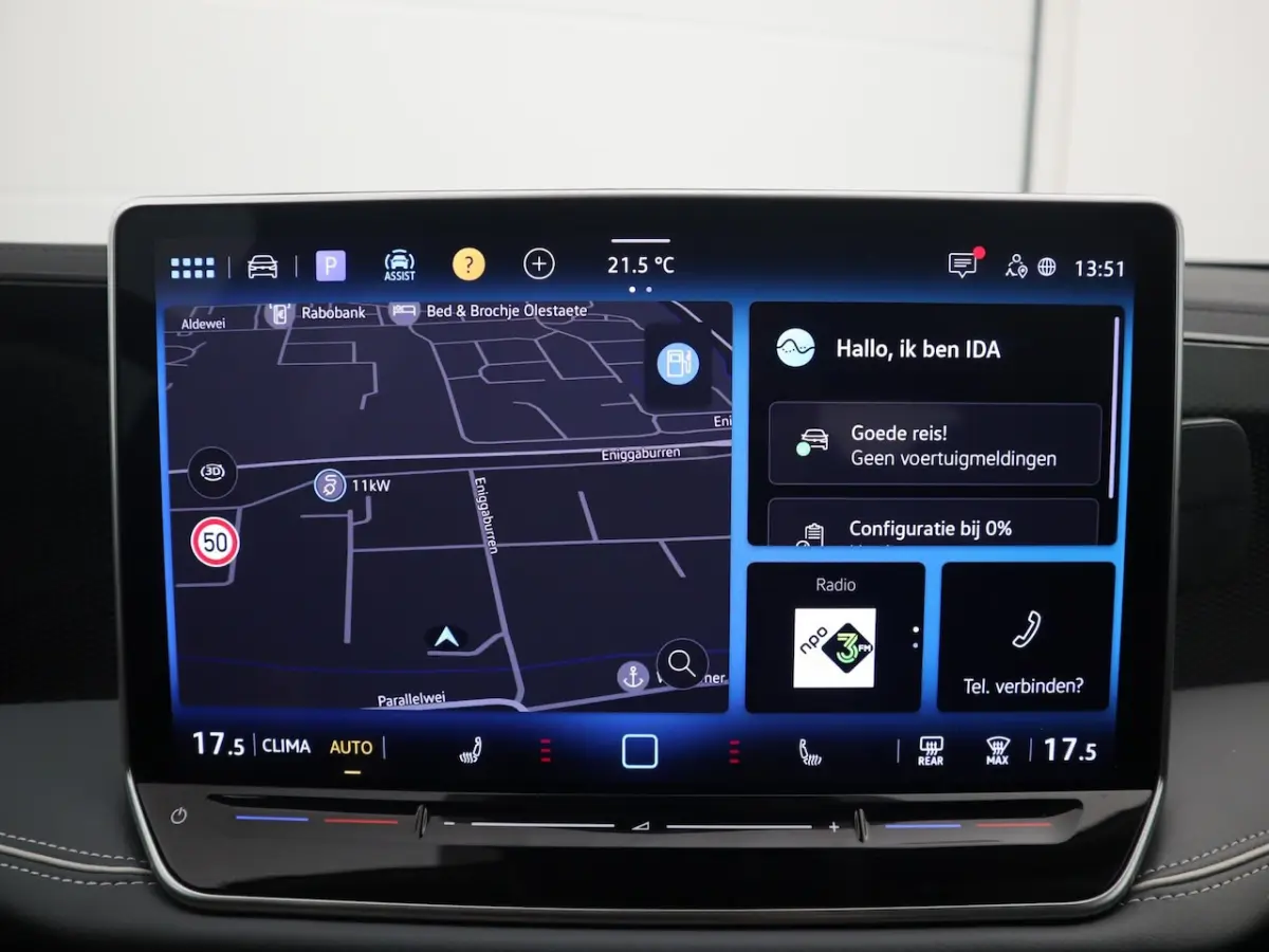 1.5 eTSI Business NL-AUTO / TREKHAAK / FULL LED / SFEER / KEYLESS / CAMERA / STOELVERW / S