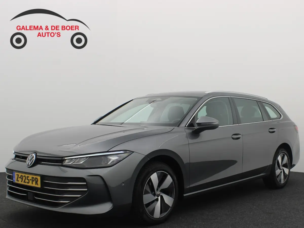 1.5 eTSI Business NL-AUTO / TREKHAAK / FULL LED / SFEER / KEYLESS / CAMERA / STOELVERW / S