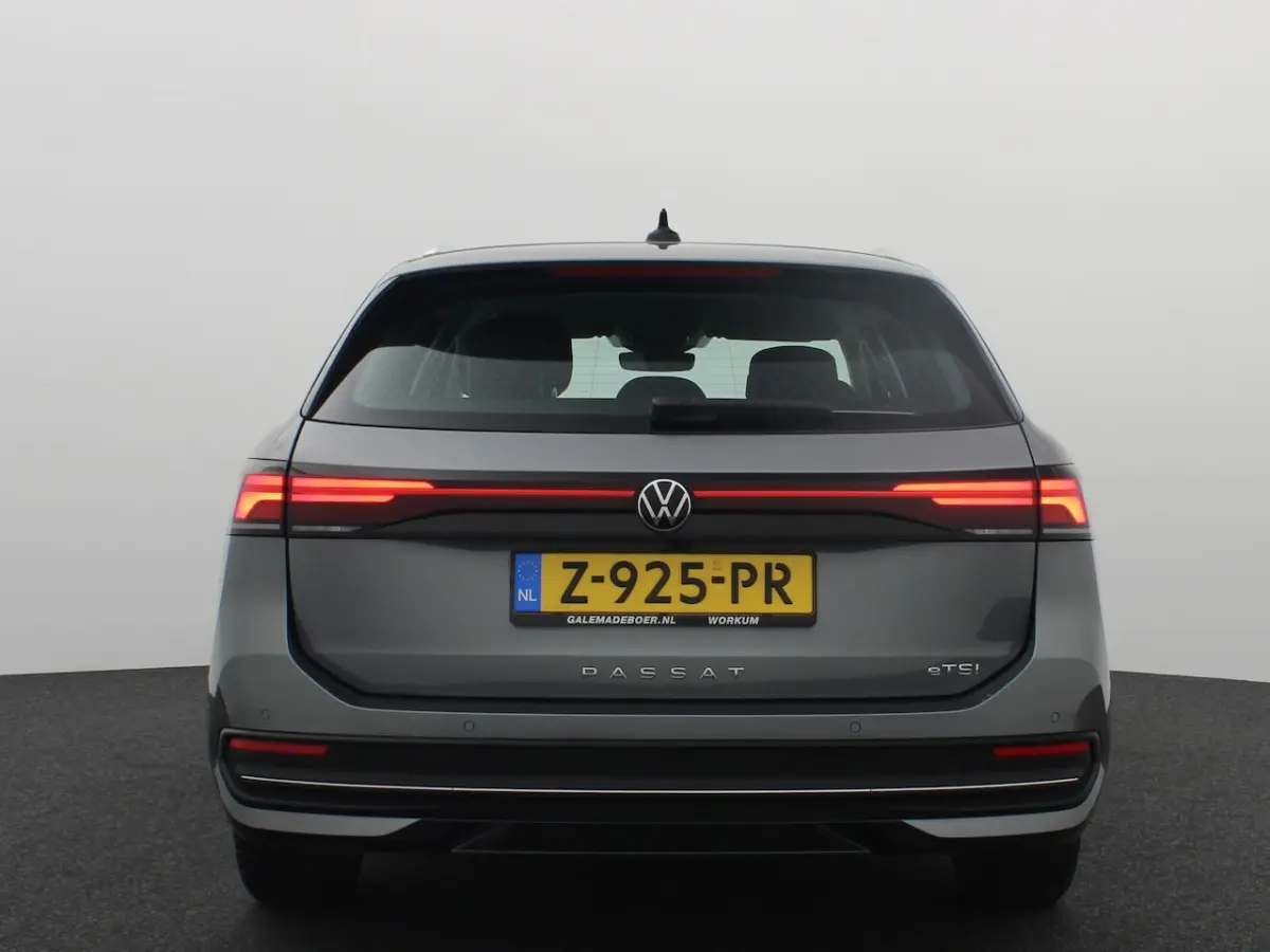 1.5 eTSI Business NL-AUTO / TREKHAAK / FULL LED / SFEER / KEYLESS / CAMERA / STOELVERW / S