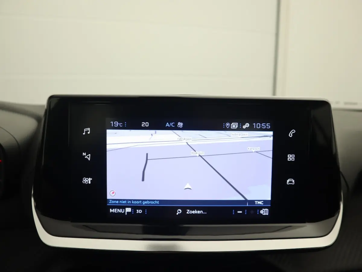 1.2 PureTech Active Pack FULL LED / CARPLAY / NAVI / CLIMA / PDC / BLUETOOTH / CRUISE / DE