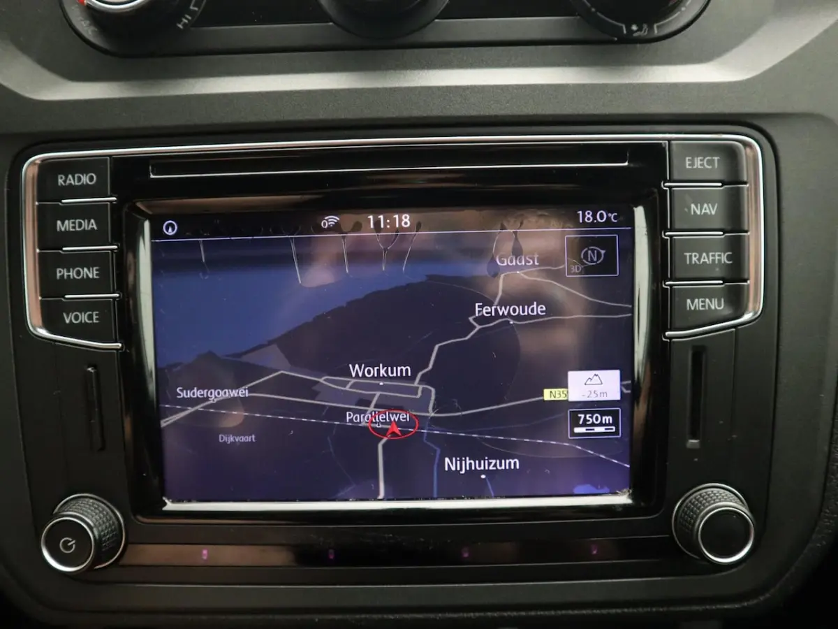 2.0 TDI L1H1 BMT Highline MOOIE INBOUW / NAVI / AIRCO / PDC / BLUETOOTH / CRUISE / NL-AUTO