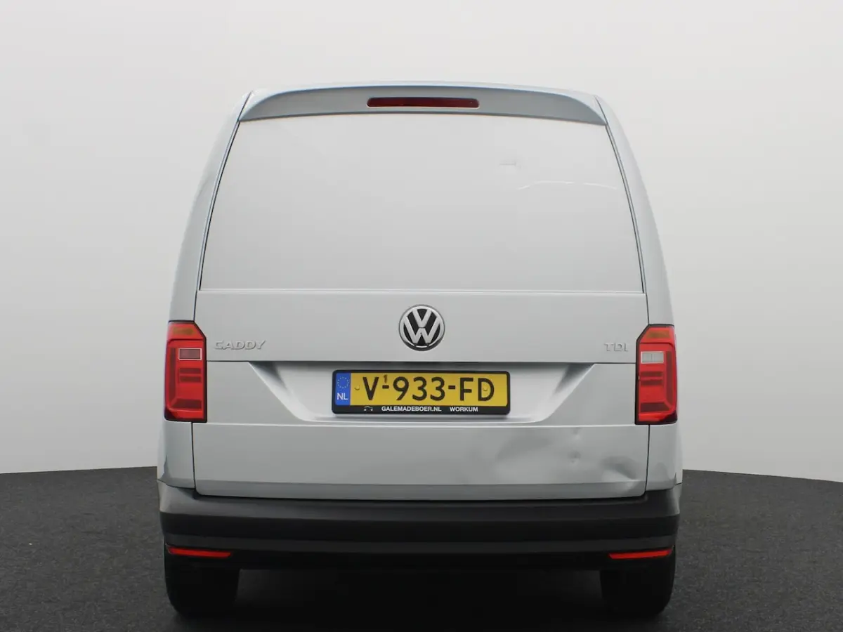 2.0 TDI L1H1 BMT Highline MOOIE INBOUW / NAVI / AIRCO / PDC / BLUETOOTH / CRUISE / NL-AUTO