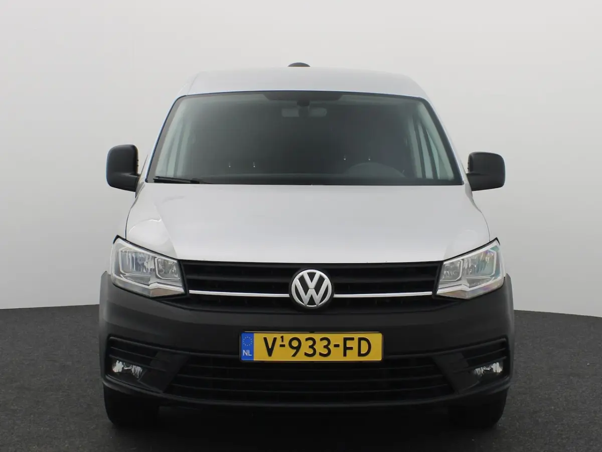 2.0 TDI L1H1 BMT Highline MOOIE INBOUW / NAVI / AIRCO / PDC / BLUETOOTH / CRUISE / NL-AUTO