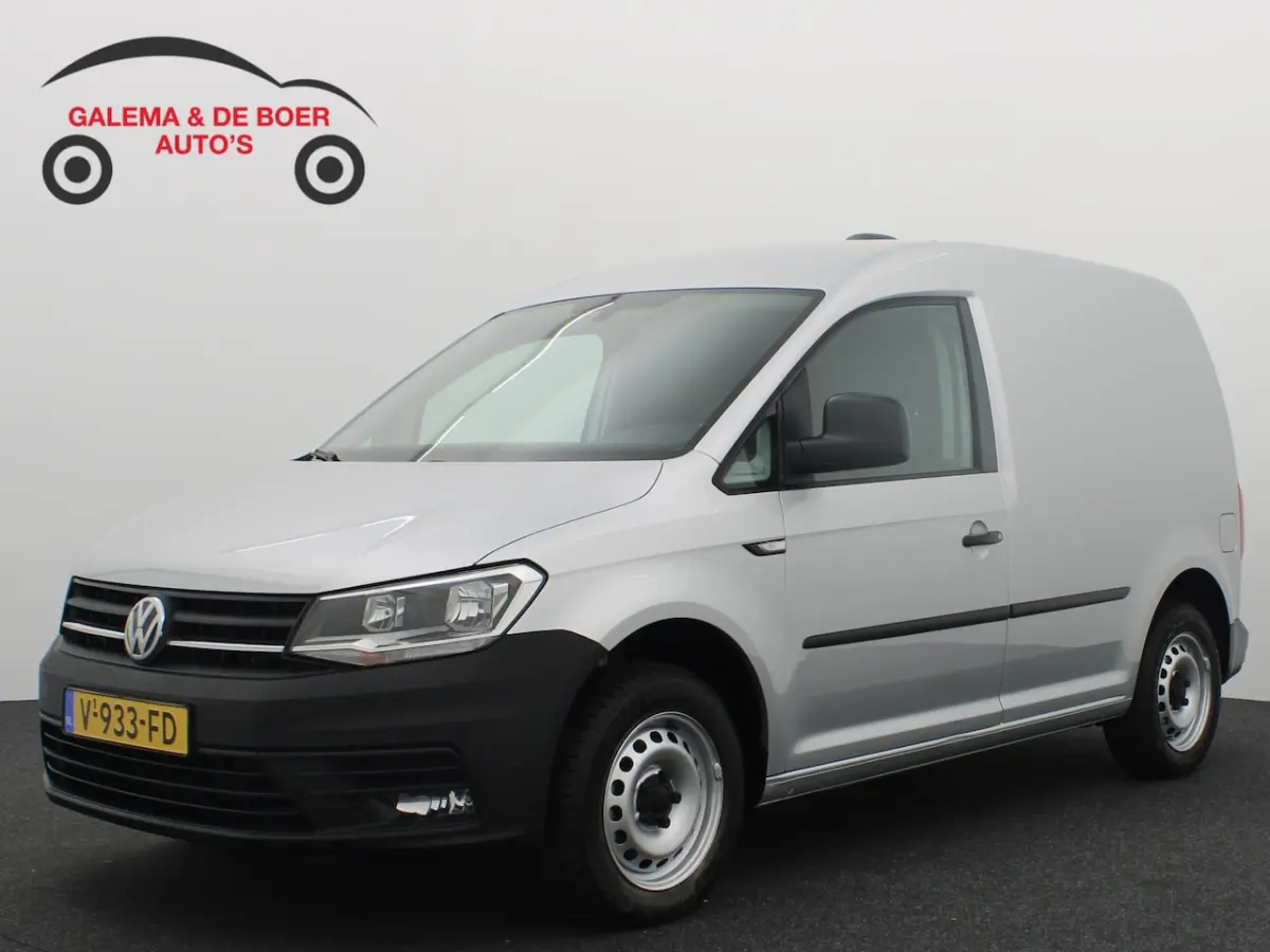 2.0 TDI L1H1 BMT Highline MOOIE INBOUW / NAVI / AIRCO / PDC / BLUETOOTH / CRUISE / NL-AUTO