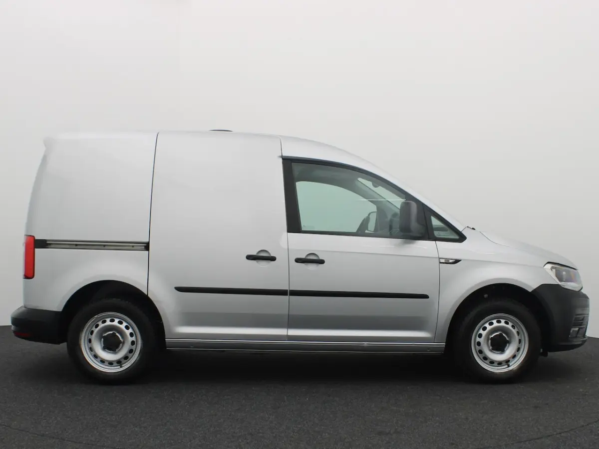 2.0 TDI L1H1 BMT Highline MOOIE INBOUW / NAVI / AIRCO / PDC / BLUETOOTH / CRUISE / NL-AUTO