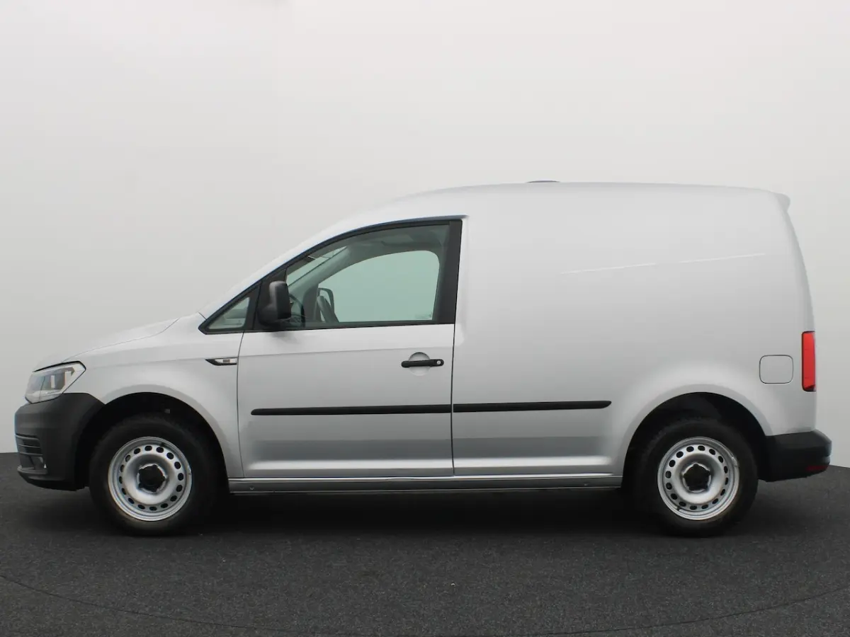 2.0 TDI L1H1 BMT Highline MOOIE INBOUW / NAVI / AIRCO / PDC / BLUETOOTH / CRUISE / NL-AUTO
