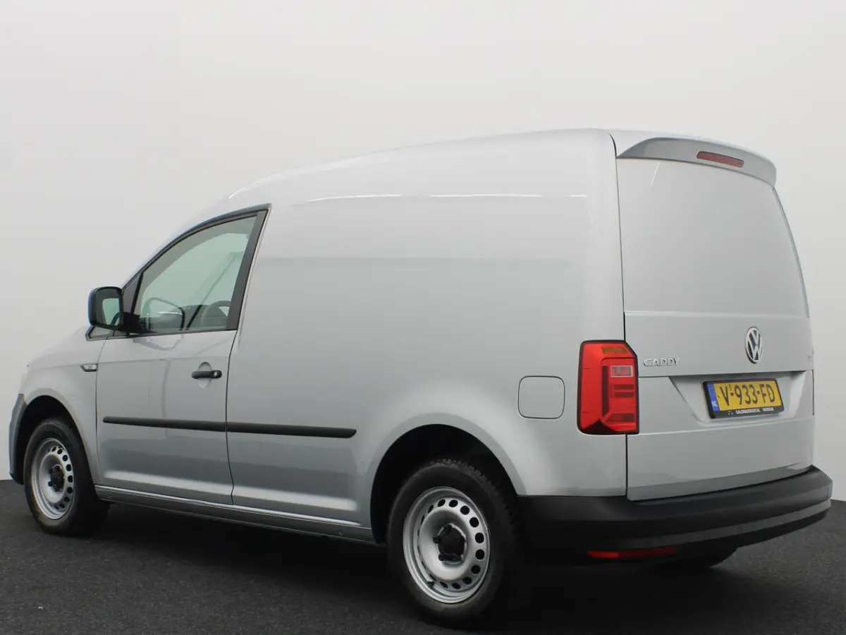 2.0 TDI L1H1 BMT Highline MOOIE INBOUW / NAVI / AIRCO / PDC / BLUETOOTH / CRUISE / NL-AUTO