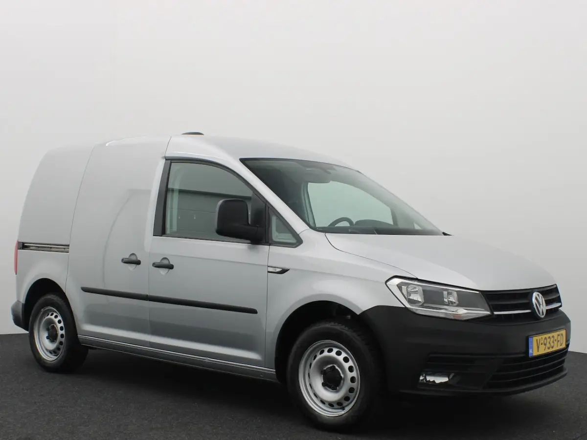2.0 TDI L1H1 BMT Highline MOOIE INBOUW / NAVI / AIRCO / PDC / BLUETOOTH / CRUISE / NL-AUTO