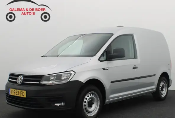 2.0 TDI L1H1 BMT Highline MOOIE INBOUW / NAVI / AIRCO / PDC / BLUETOOTH / CRUISE / NL-AUTO