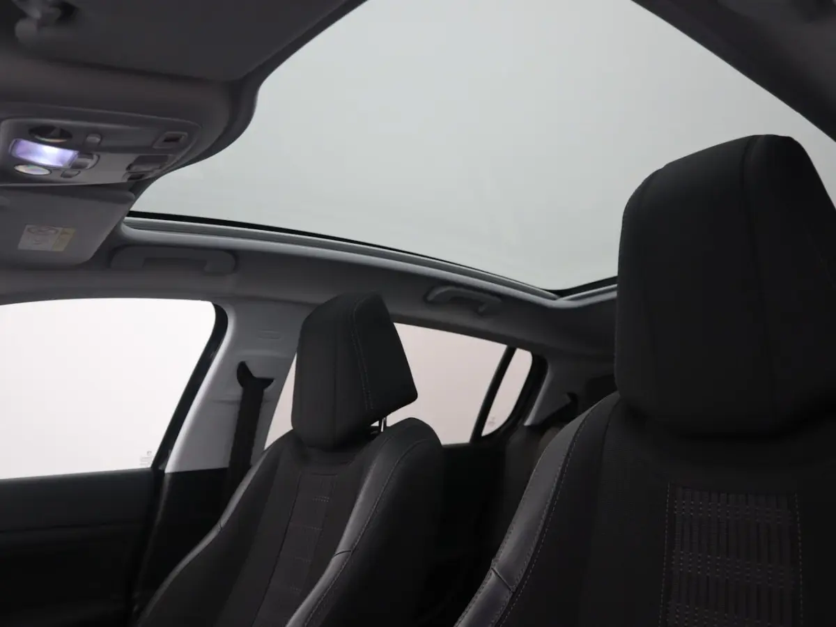 1.2 PureTech Blue Lease Executive TREKHAAK / PANORAMADAK / CAMERA / CARPLAY / NAVI / CLIMA