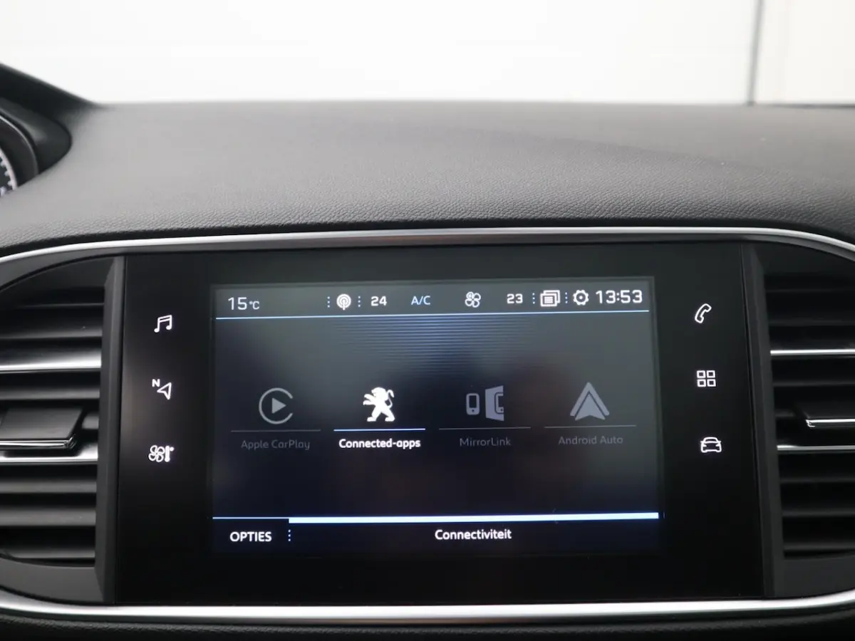 1.2 PureTech Blue Lease Executive TREKHAAK / PANORAMADAK / CAMERA / CARPLAY / NAVI / CLIMA