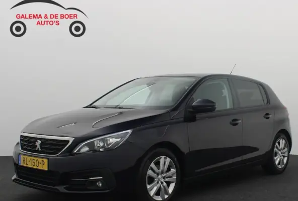 1.2 PureTech Blue Lease Executive TREKHAAK / PANORAMADAK / CAMERA / CARPLAY / NAVI / CLIMA