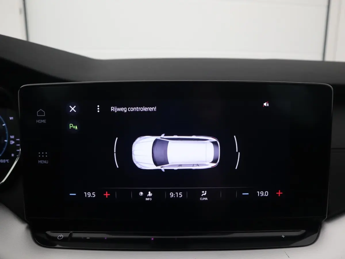 1.0 e-TSI Sport Business AUTOMAAT / SFEER / FULL LED / TREKHAAK / SPORTSTOEL / NAVI / CLIM
