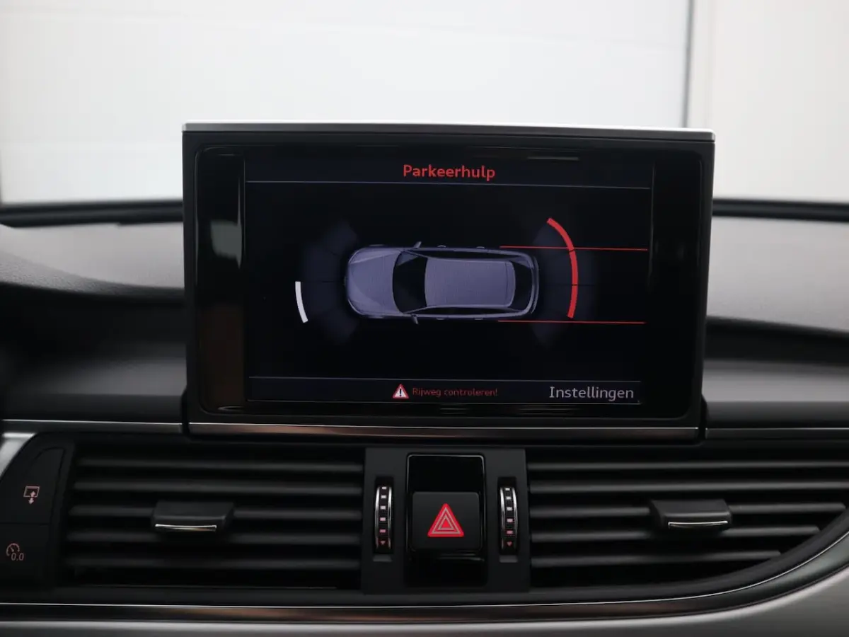 1.8 TFSI ultra S line Edition AUTOMAAT / TREKHAAK / FULL LED / NAVI / CLIMA / PDC / BLUETO