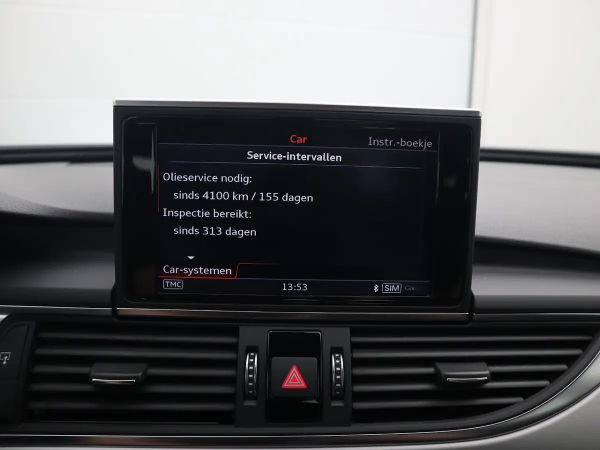 1.8 TFSI ultra S line Edition AUTOMAAT / TREKHAAK / FULL LED / NAVI / CLIMA / PDC / BLUETO