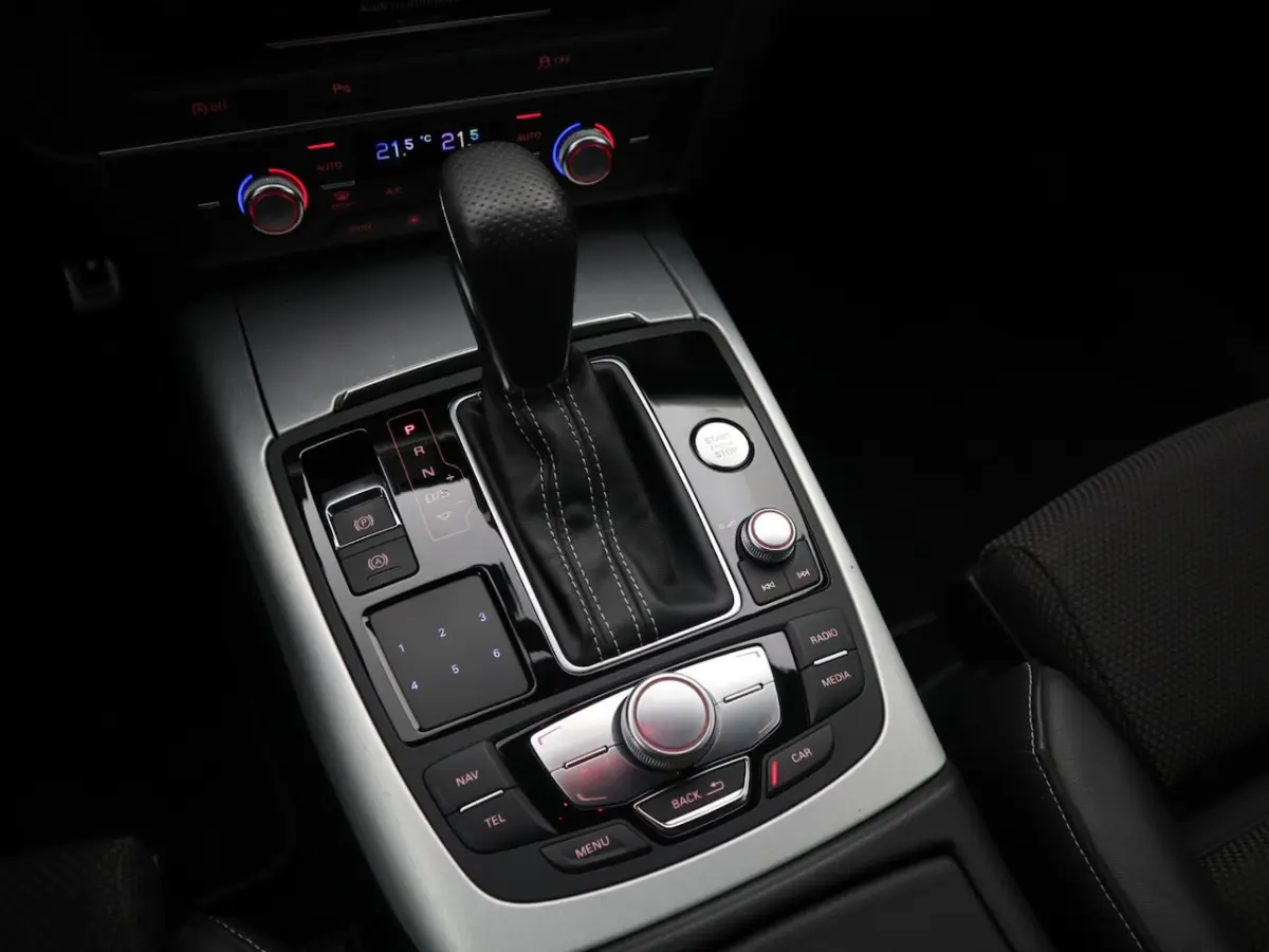 1.8 TFSI ultra S line Edition AUTOMAAT / TREKHAAK / FULL LED / NAVI / CLIMA / PDC / BLUETO