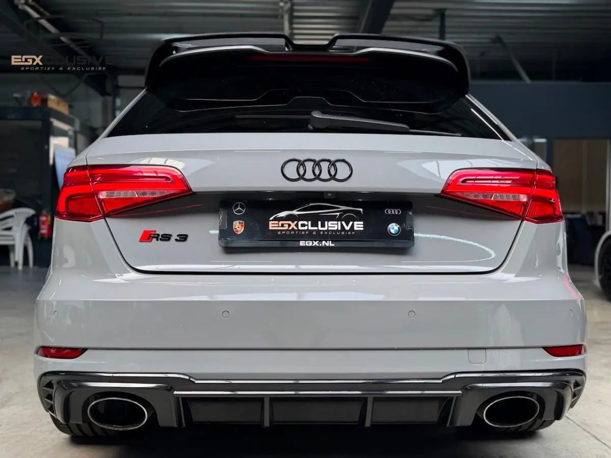 2.5 TFSI QUATTRO Pano/B&O/Nardo/Blindspot
