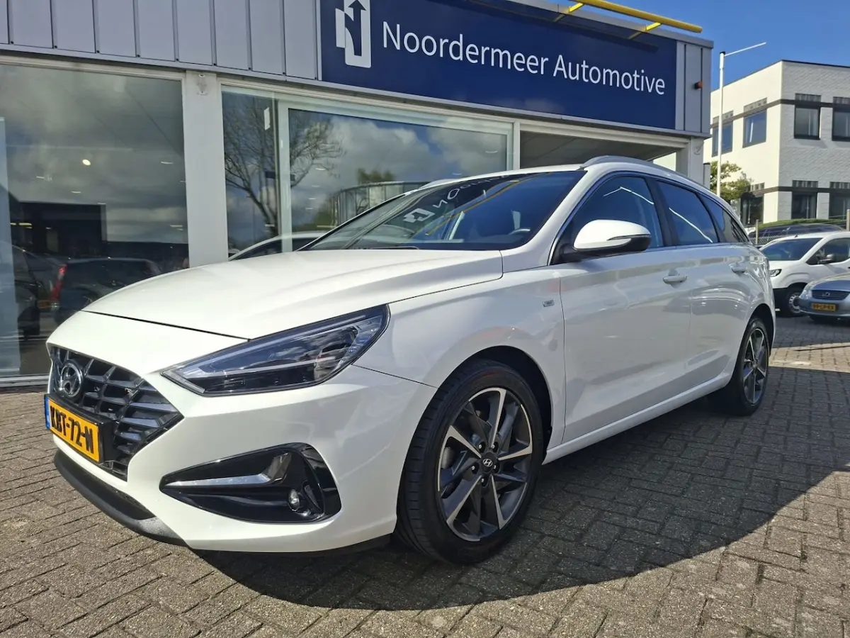 1.0 T-GDi MHEV Comfort