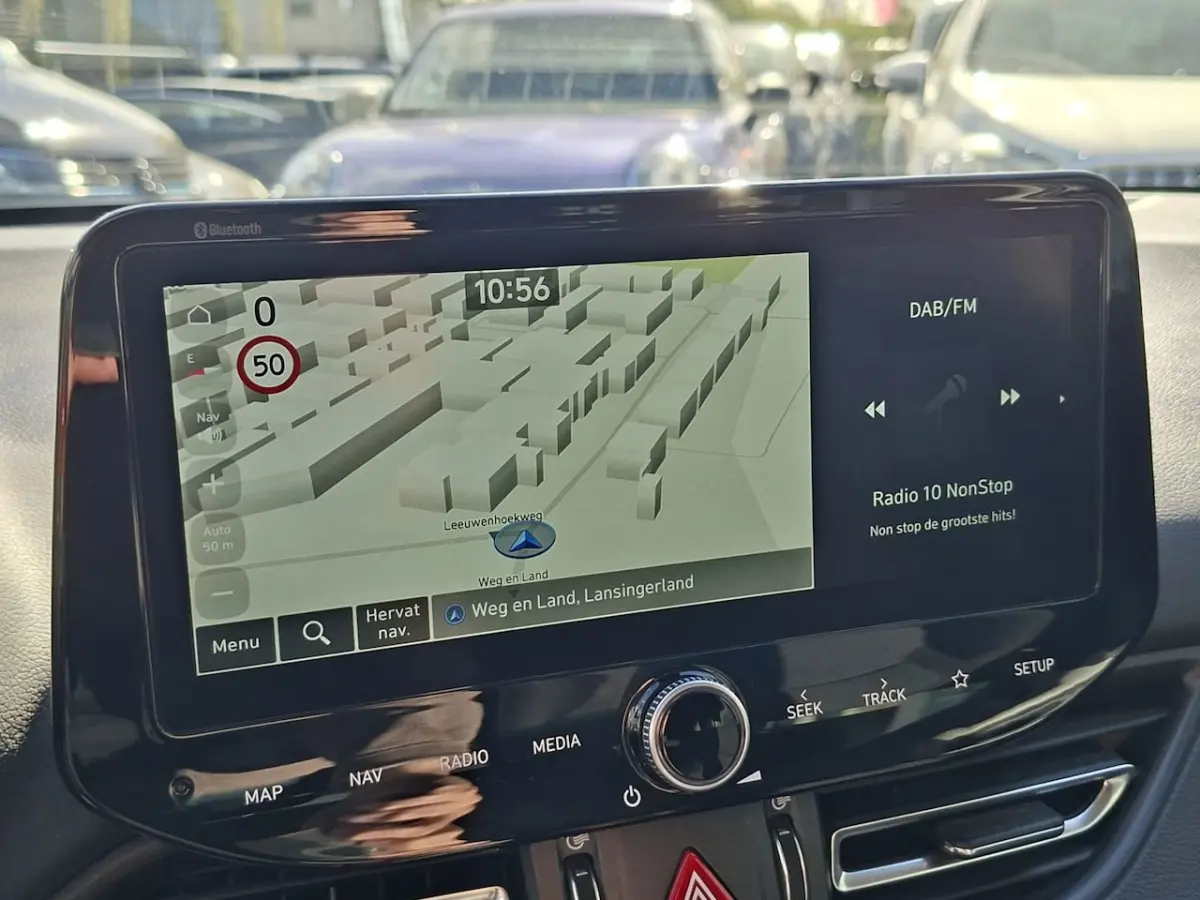 1.0 T-GDi MHEV Comfort