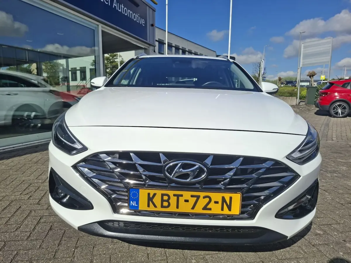 1.0 T-GDi MHEV Comfort
