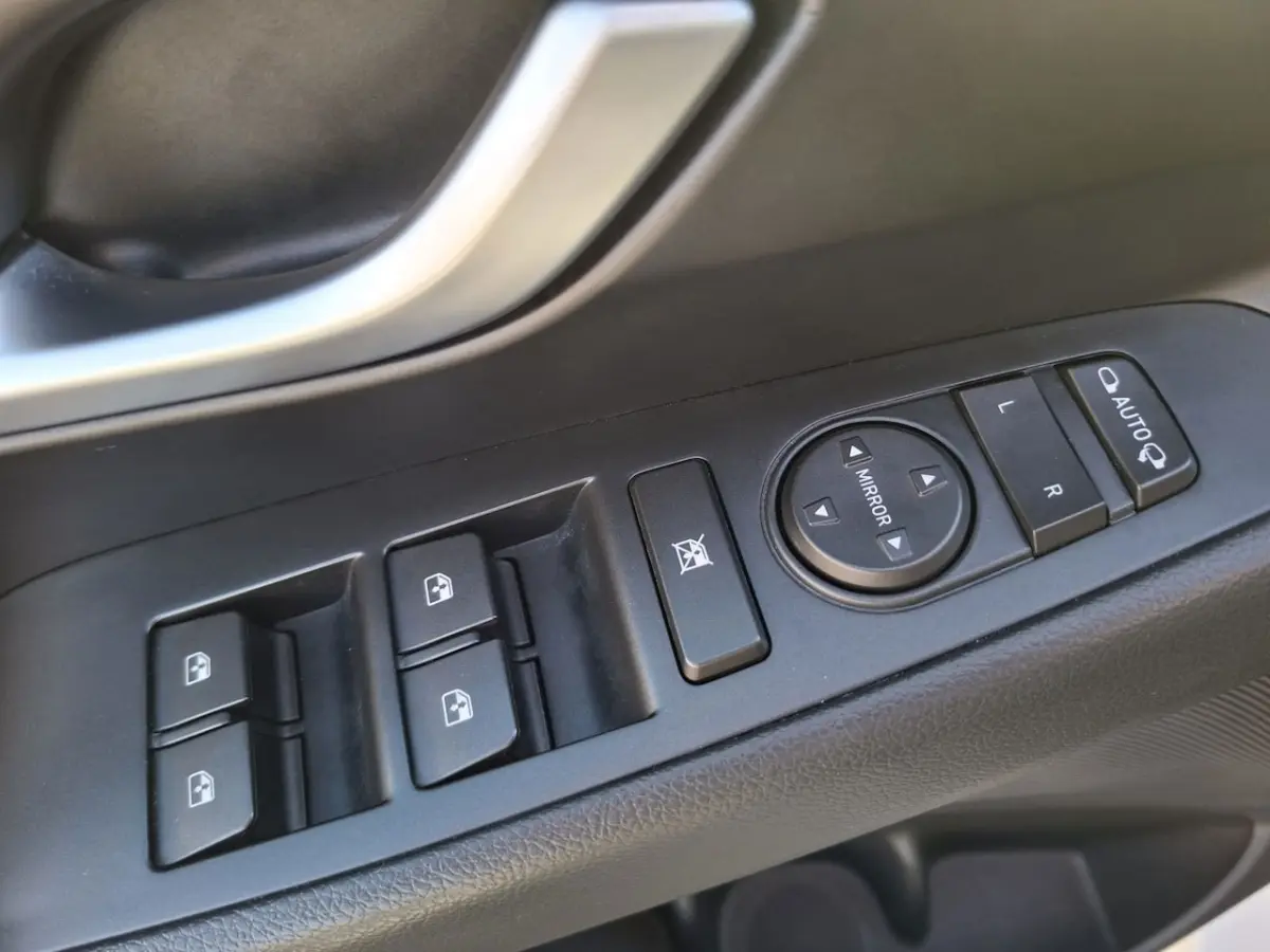 1.0 T-GDi MHEV Comfort