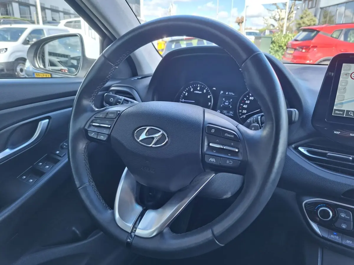 1.0 T-GDi MHEV Comfort
