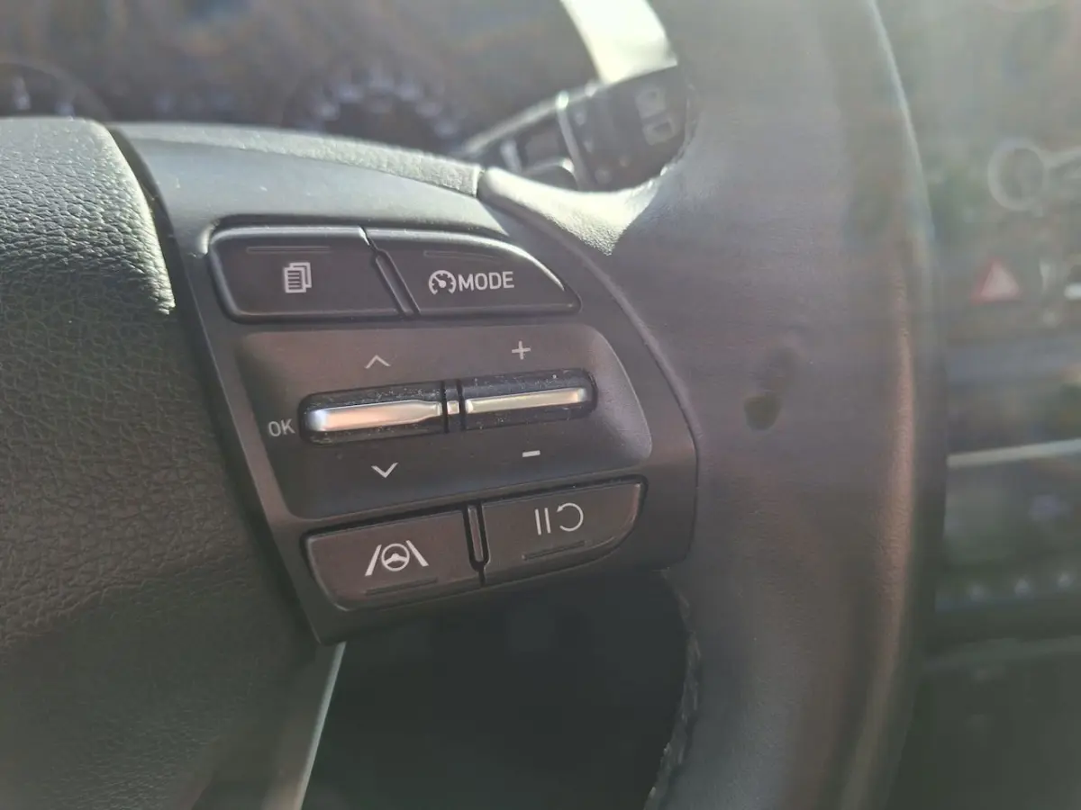 1.0 T-GDi MHEV Comfort