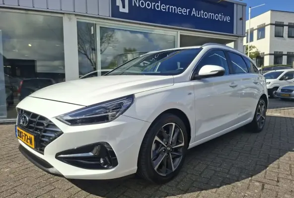1.0 T-GDi MHEV Comfort