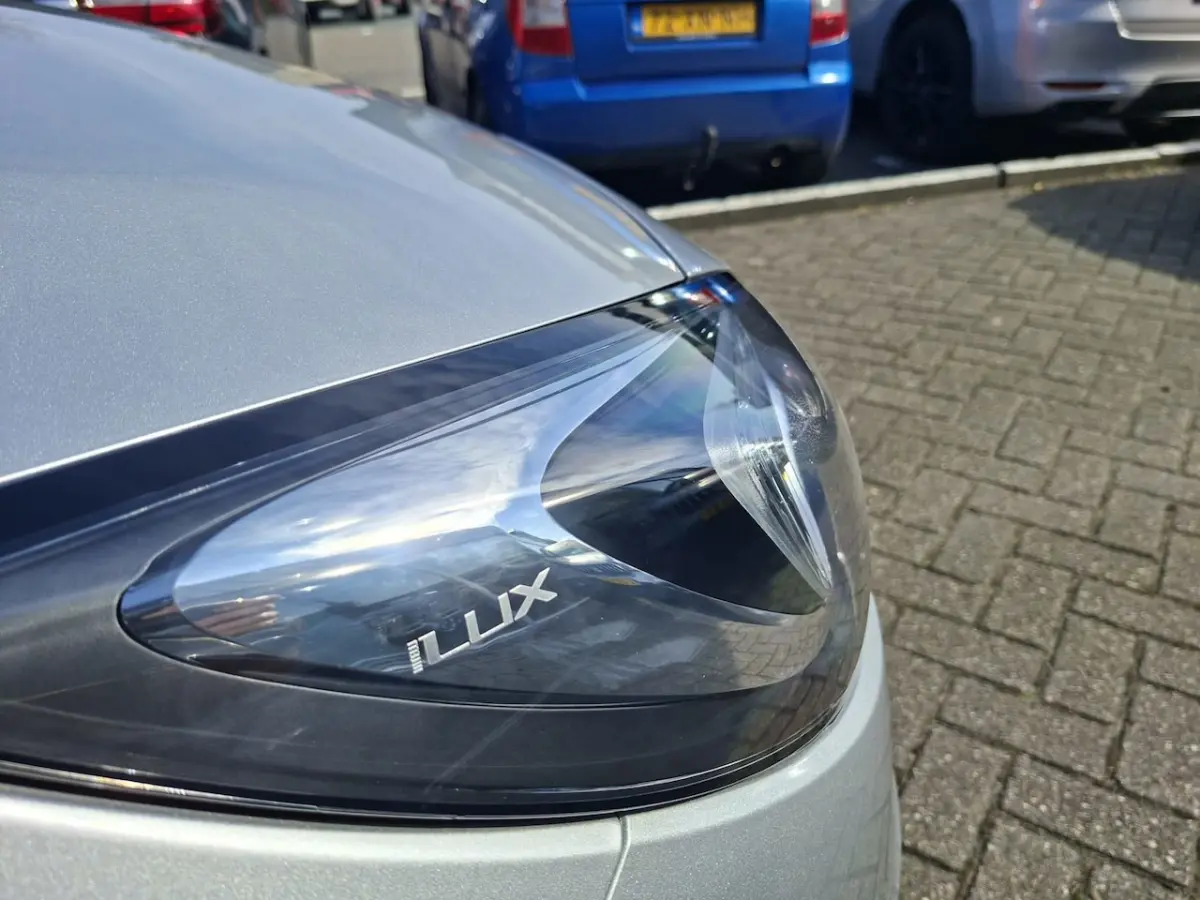 1.4 turbo Business Edition navigatie / camera / app / stoel verwarming