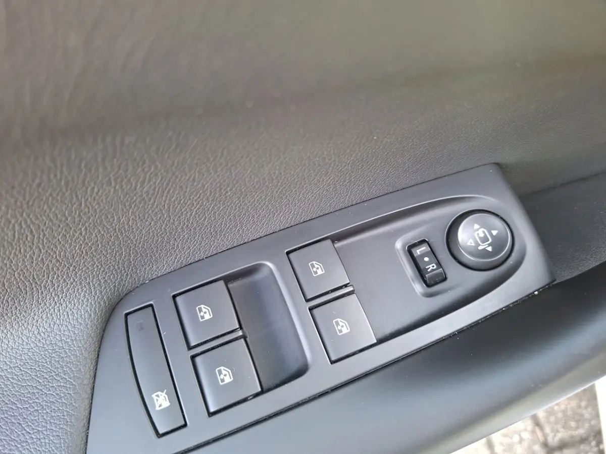 1.4 turbo Business Edition navigatie / camera / app / stoel verwarming