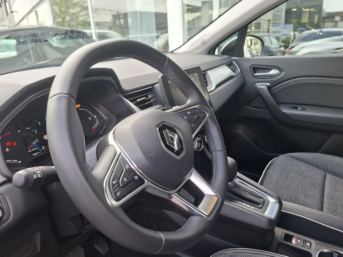 1.3 mild hybrid techno Automaat Camera | Climate | Cruise | Navi |