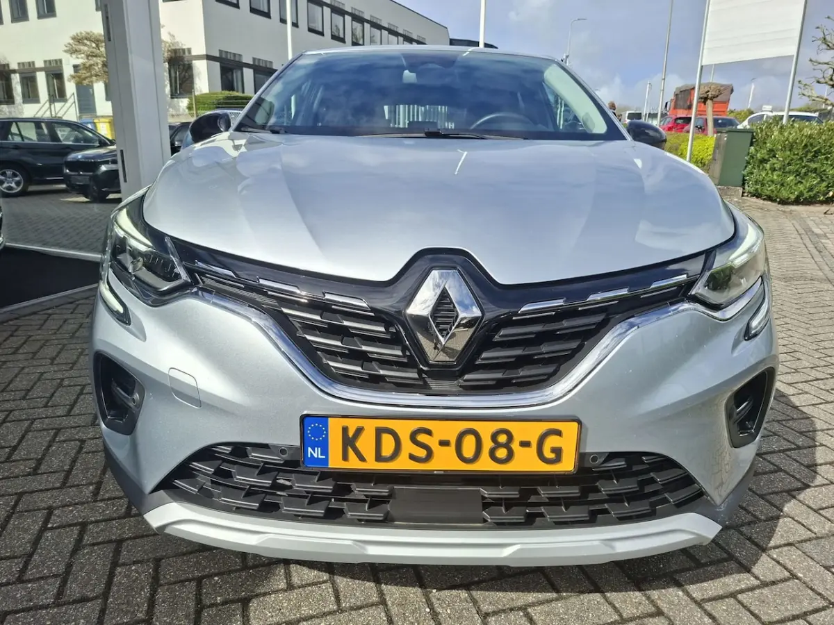 1.3 mild hybrid techno Automaat Camera | Climate | Cruise | Navi |