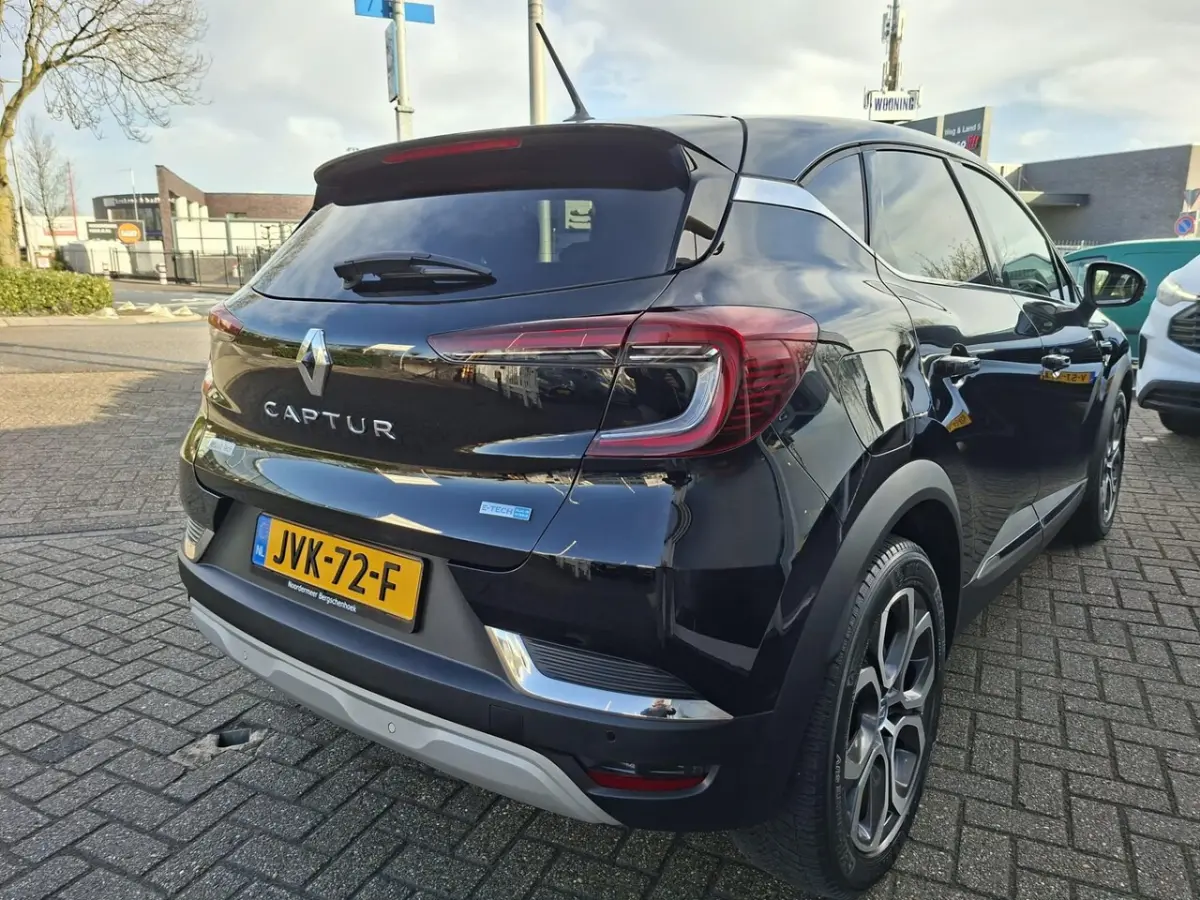 1.6 E-Tech Plug-in Hybrid 160 Â´Edition OneÂ´