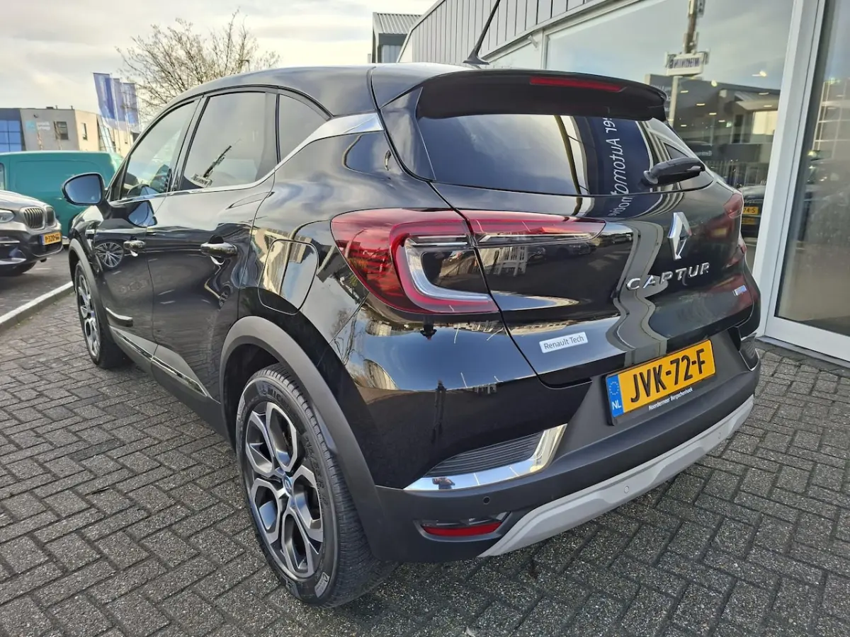 1.6 E-Tech Plug-in Hybrid 160 Â´Edition OneÂ´