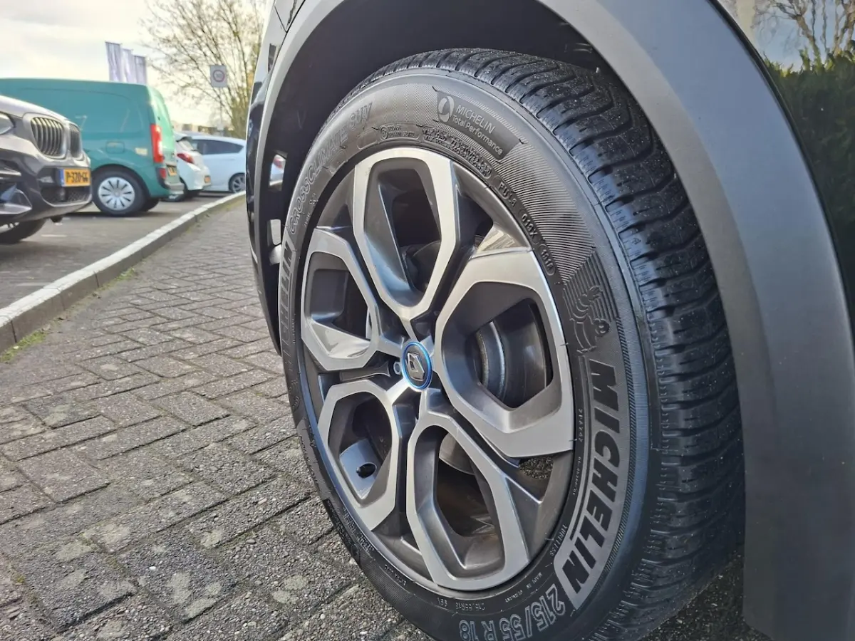 1.6 E-Tech Plug-in Hybrid 160 Â´Edition OneÂ´