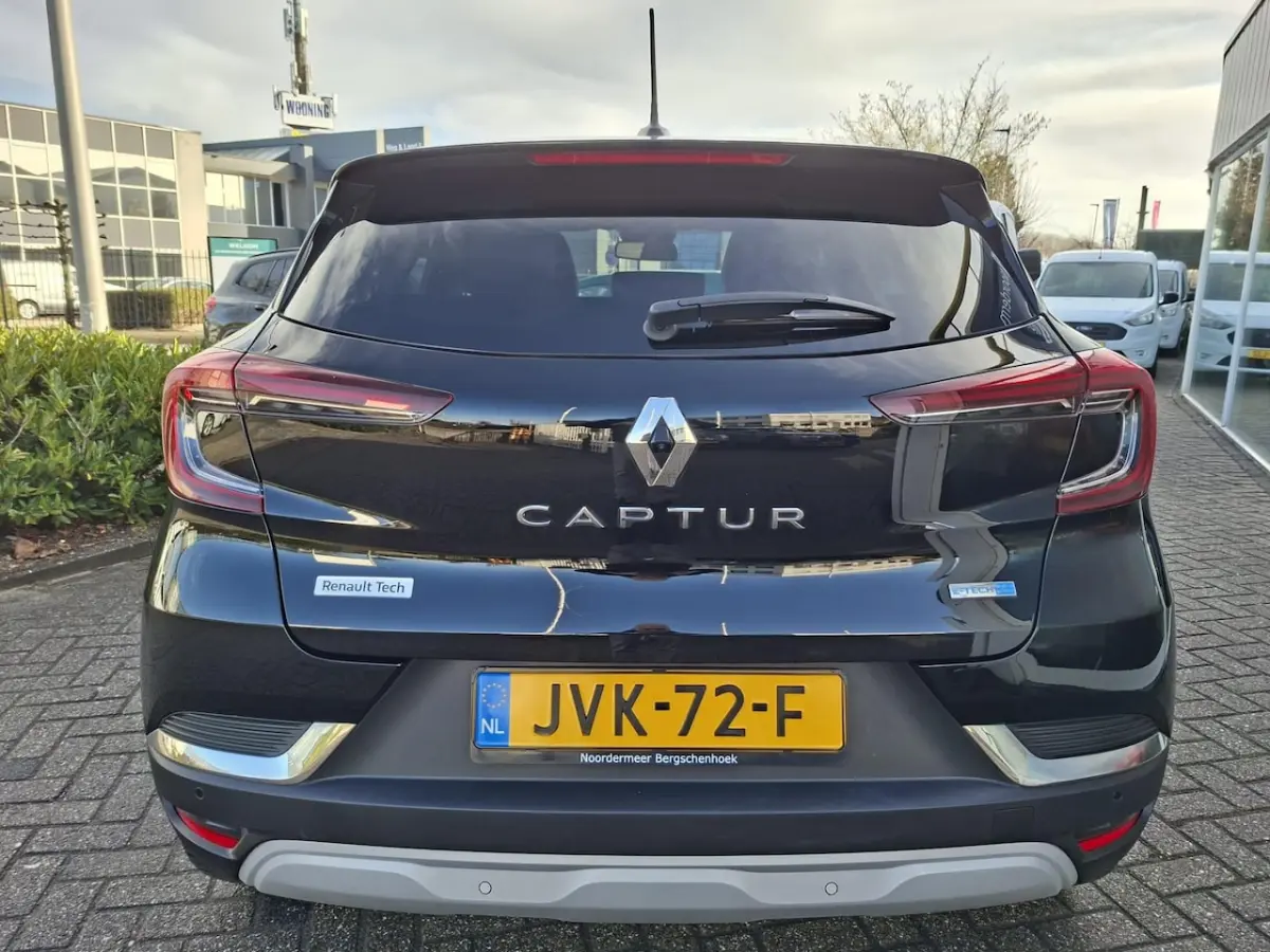 1.6 E-Tech Plug-in Hybrid 160 Â´Edition OneÂ´