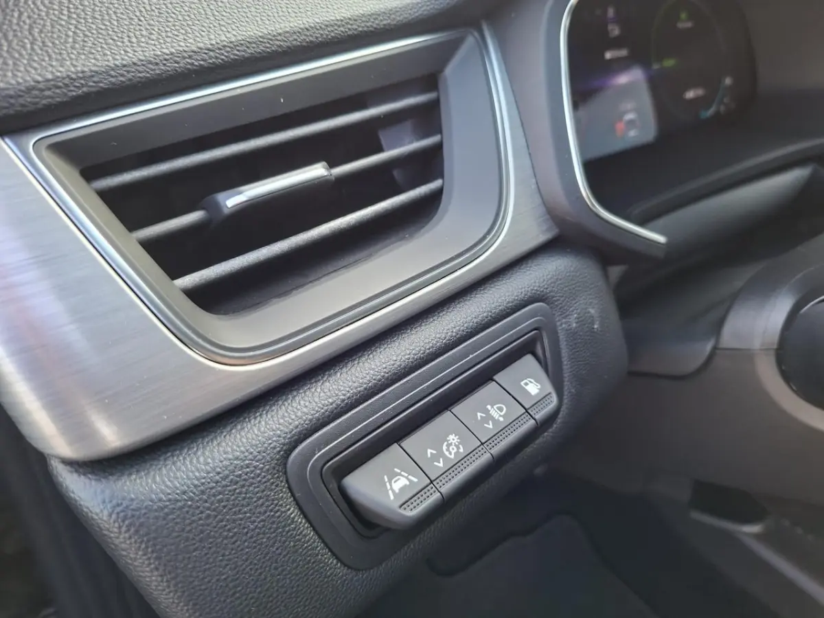 1.6 E-Tech Plug-in Hybrid 160 Â´Edition OneÂ´