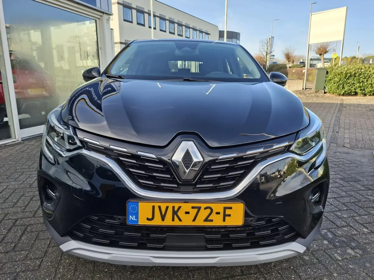1.6 E-Tech Plug-in Hybrid 160 Â´Edition OneÂ´