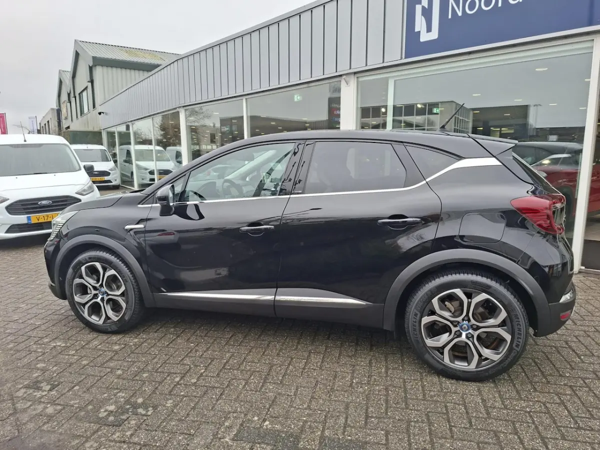 1.6 E-Tech Plug-in Hybrid 160 Â´Edition OneÂ´