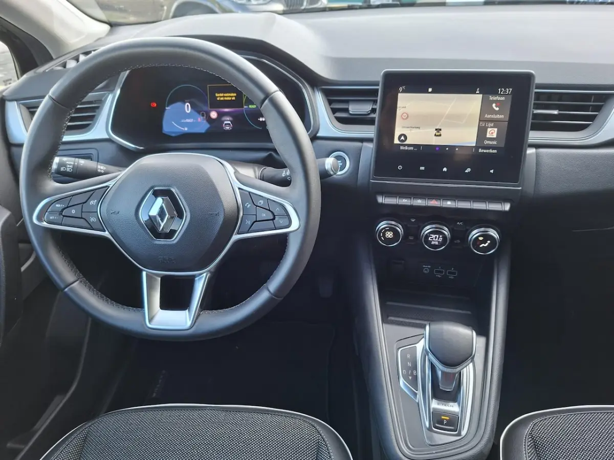 1.6 E-Tech Plug-in Hybrid 160 Â´Edition OneÂ´