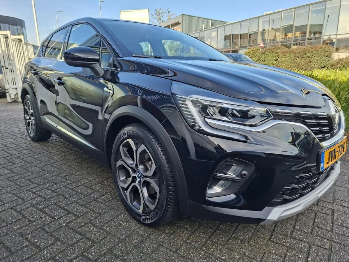 1.6 E-Tech Plug-in Hybrid 160 Â´Edition OneÂ´