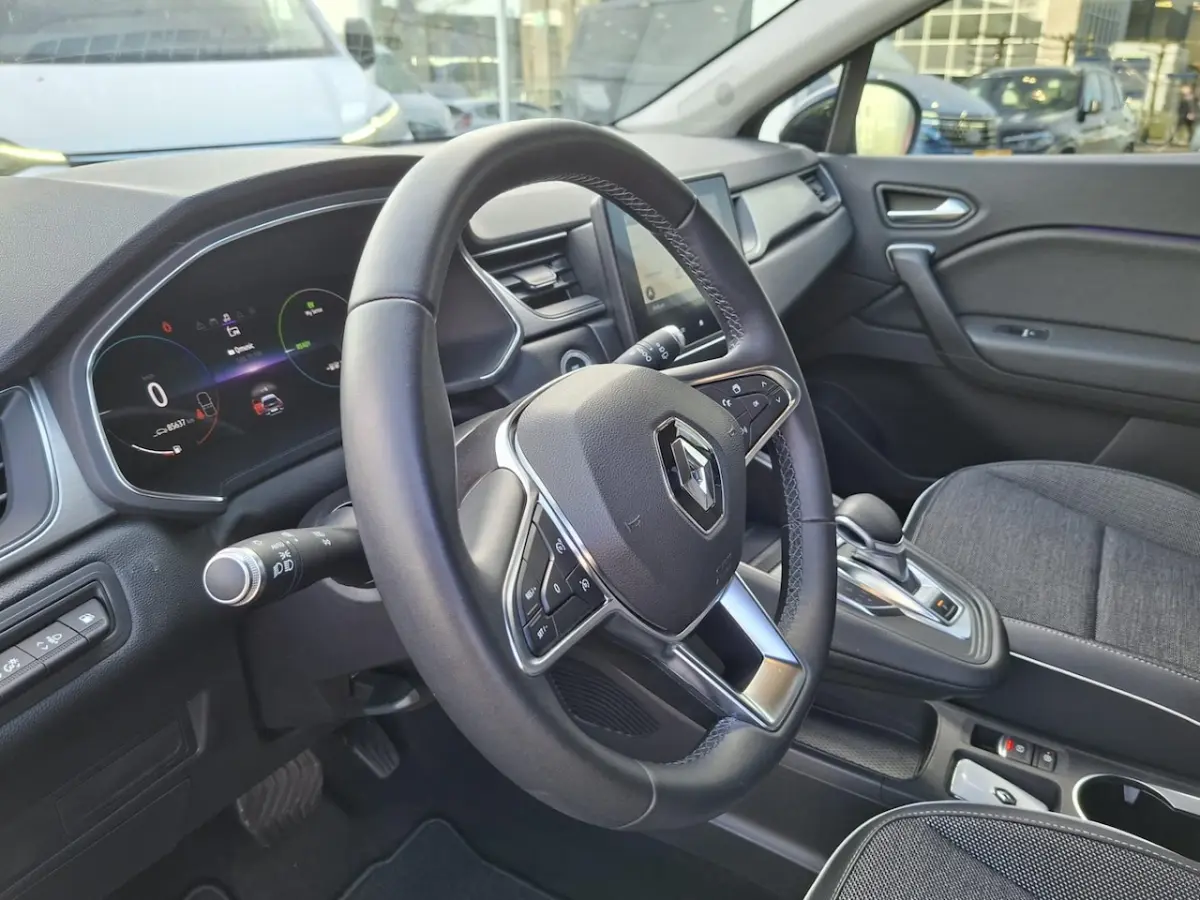 1.6 E-Tech Plug-in Hybrid 160 Â´Edition OneÂ´