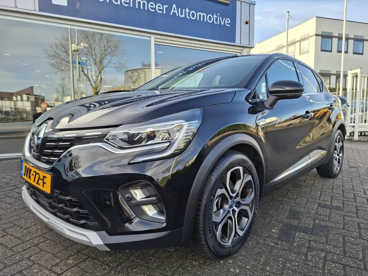 1.6 E-Tech Plug-in Hybrid 160 Â´Edition OneÂ´