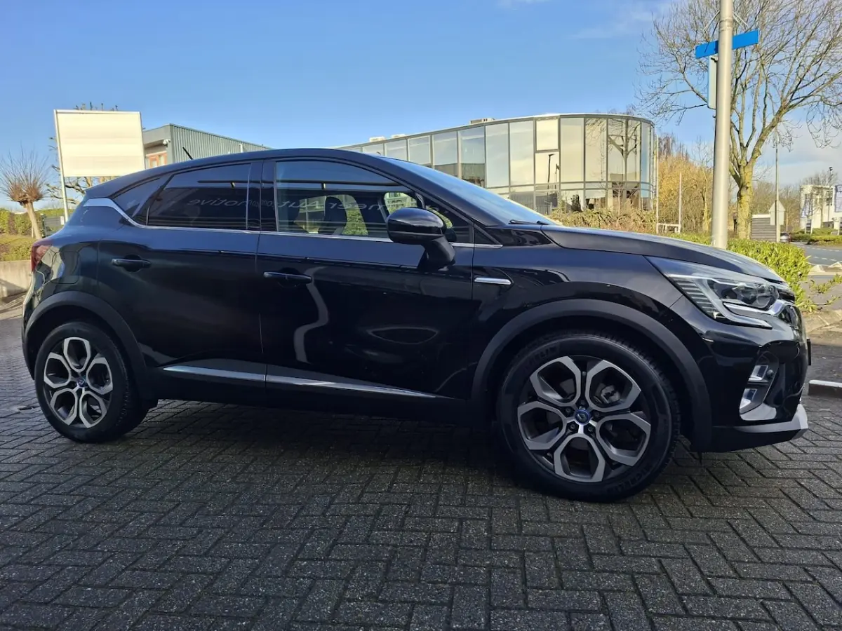 1.6 E-Tech Plug-in Hybrid 160 Â´Edition OneÂ´