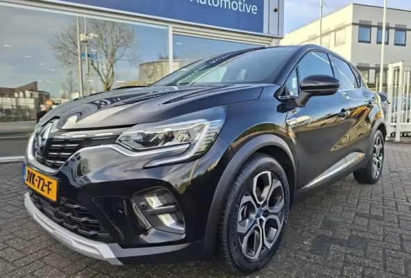 1.6 E-Tech Plug-in Hybrid 160 Â´Edition OneÂ´