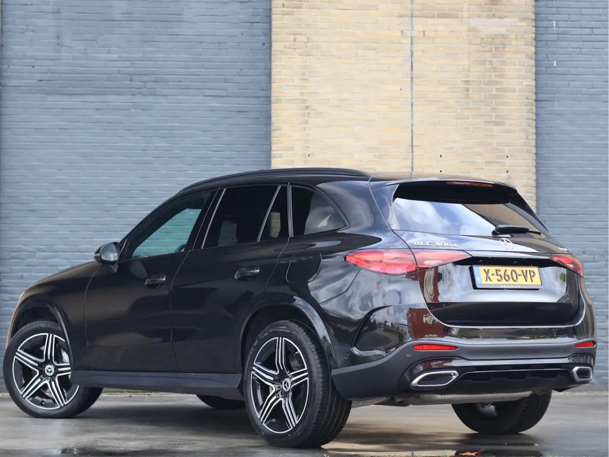 300e 4MATIC AMG Line Pano | Night | 360Â° | MBUX | Sfeerverlichting
