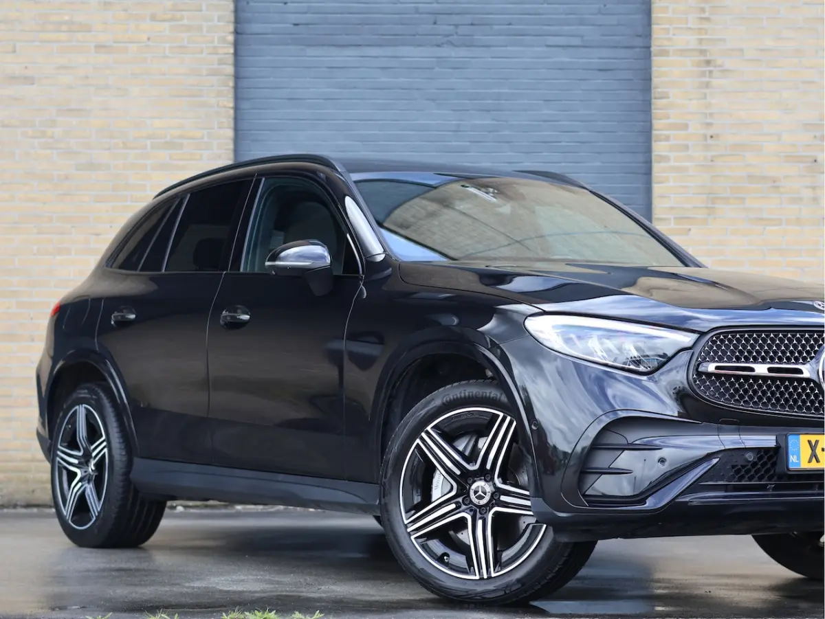 300e 4MATIC AMG Line Pano | Night | 360Â° | MBUX | Sfeerverlichting