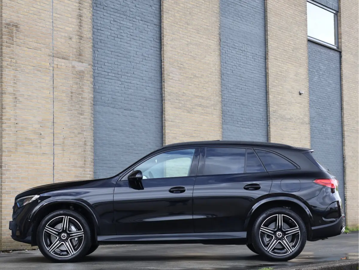 300e 4MATIC AMG Line Pano | Night | 360Â° | MBUX | Sfeerverlichting